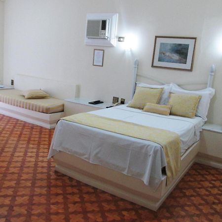 Grand Ville Hotel Sao Lourenco  Eksteriør billede
