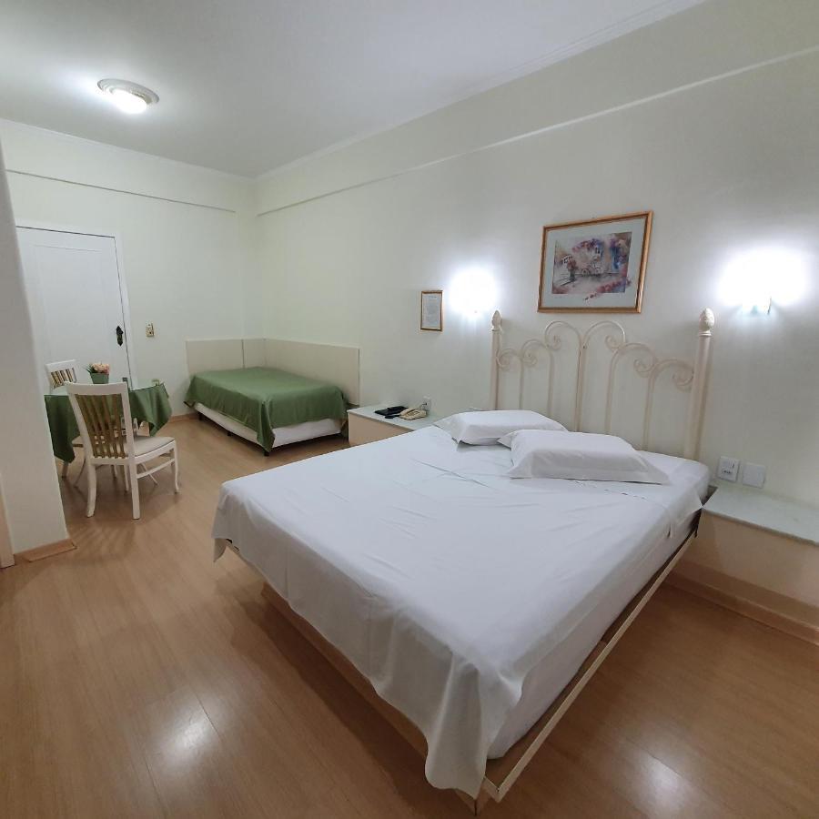 Grand Ville Hotel Sao Lourenco  Eksteriør billede