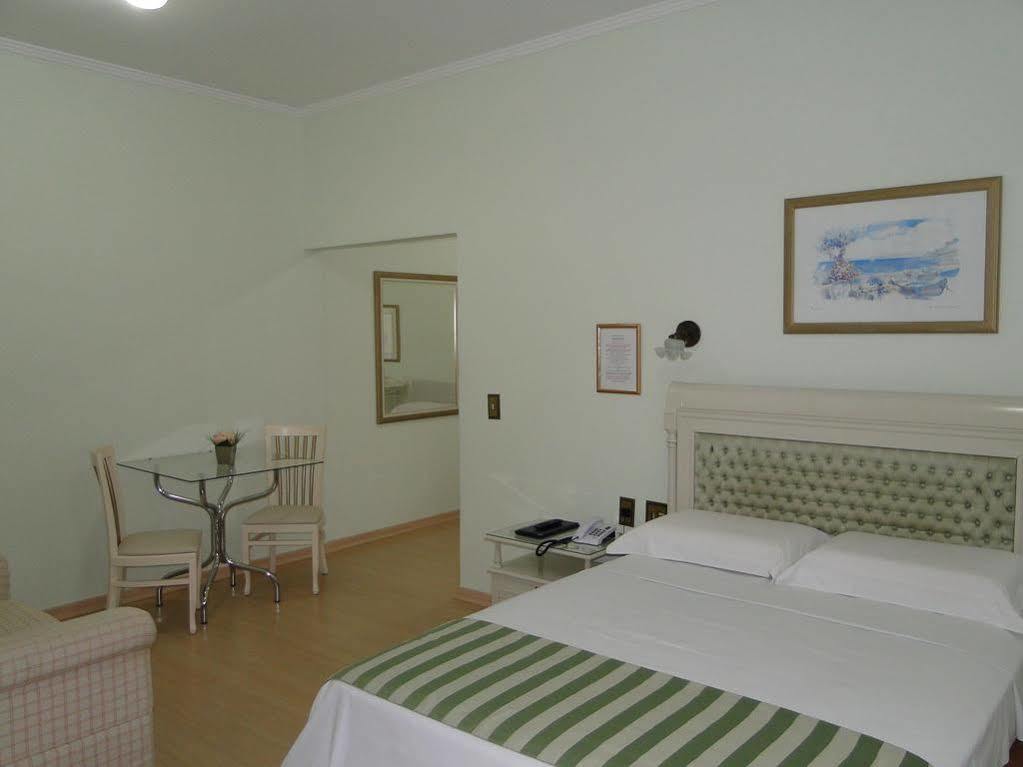 Grand Ville Hotel Sao Lourenco  Eksteriør billede